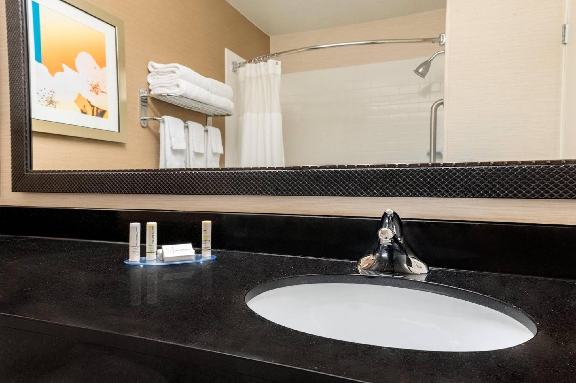 Fairfield Inn & Suites Stevens Point Kültér fotó