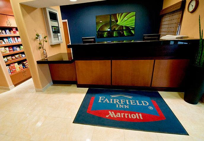 Fairfield Inn & Suites Stevens Point Kültér fotó