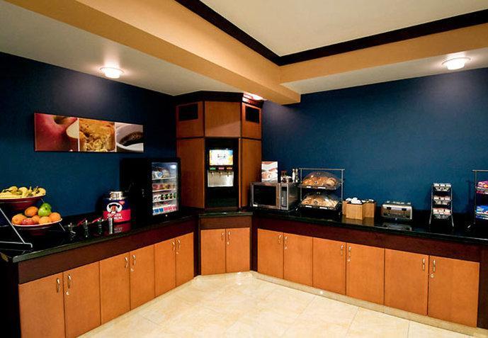 Fairfield Inn & Suites Stevens Point Kültér fotó